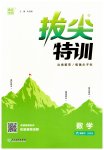 2023年拔尖特训六年级数学下册苏教版