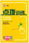 2023年点拨训练九年级英语下册人教版
