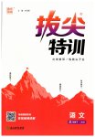 2023年拔尖特训三年级语文下册人教版