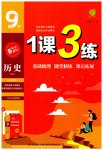 2023年1课3练单元达标测试九年级历史下册人教版