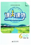 2023年课内课外直通车六年级语文下册人教版河南专版