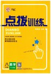 2023年点拨训练八年级数学下册北师大版