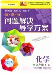 2023年新课程问题解决导学方案九年级化学下册沪教版