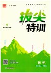 2023年拔尖特训四年级数学上册苏教版