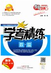 2023年南粤学典学考精练九年级数学全一册北师大版