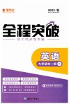 2023年全程突破九年级英语全一册人教版