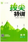 2023年拔尖特训五年级数学下册人教版