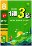 2023年1课3练单元达标测试八年级数学下册苏科版