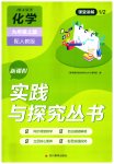2023年新课程实践与探究丛书九年级化学上册人教版