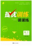 2023年金钥匙提优训练课课练八年级数学下册苏科版徐州专版