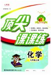 2023年顶尖课课练九年级化学上册人教版