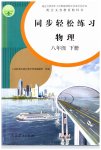 2023年同步轻松练习八年级物理下册人教版