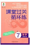 2023年课堂过关循环练七年级数学下册人教版