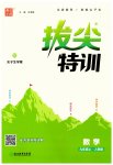 2023年拔尖特训九年级数学上册人教版