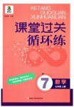 2023年课堂过关循环练七年级数学上册人教版