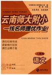 2023年云南师大附小一线名师提优作业二年级语文下册人教版