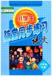 2023年随堂同步练习六年级语文下册人教版
