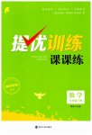 2023年金钥匙提优训练课课练九年级数学下册江苏版徐州专版