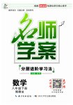 2023年名师学案八年级数学下册湘教版