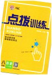 2023年点拨训练八年级历史下册人教版