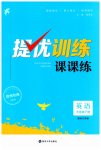 2023年金钥匙提优训练课课练九年级英语下册译林版徐州专版