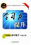 2023年学习力提升七年级数学下册浙教版