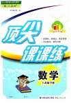2023年顶尖课课练八年级数学下册人教版