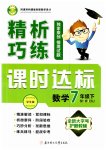 2023年精析巧练七年级数学下册人教版