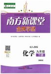 2023年南方新课堂金牌学案九年级化学下册人教版珠海专版