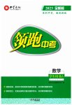 2023年领跑中考数学深圳专版