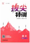2023年拔尖特训五年级语文下册人教版