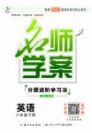 2023年名师学案八年级英语下册人教版