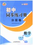 2023年初中同步练习册分层拓展八年级数学上册鲁教版五四制