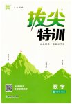 2023年拔尖特训五年级数学下册苏教版