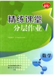2023年精练课堂分层作业七年级数学上册北师大版
