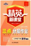 2023年精英新课堂九年级数学下册人教版