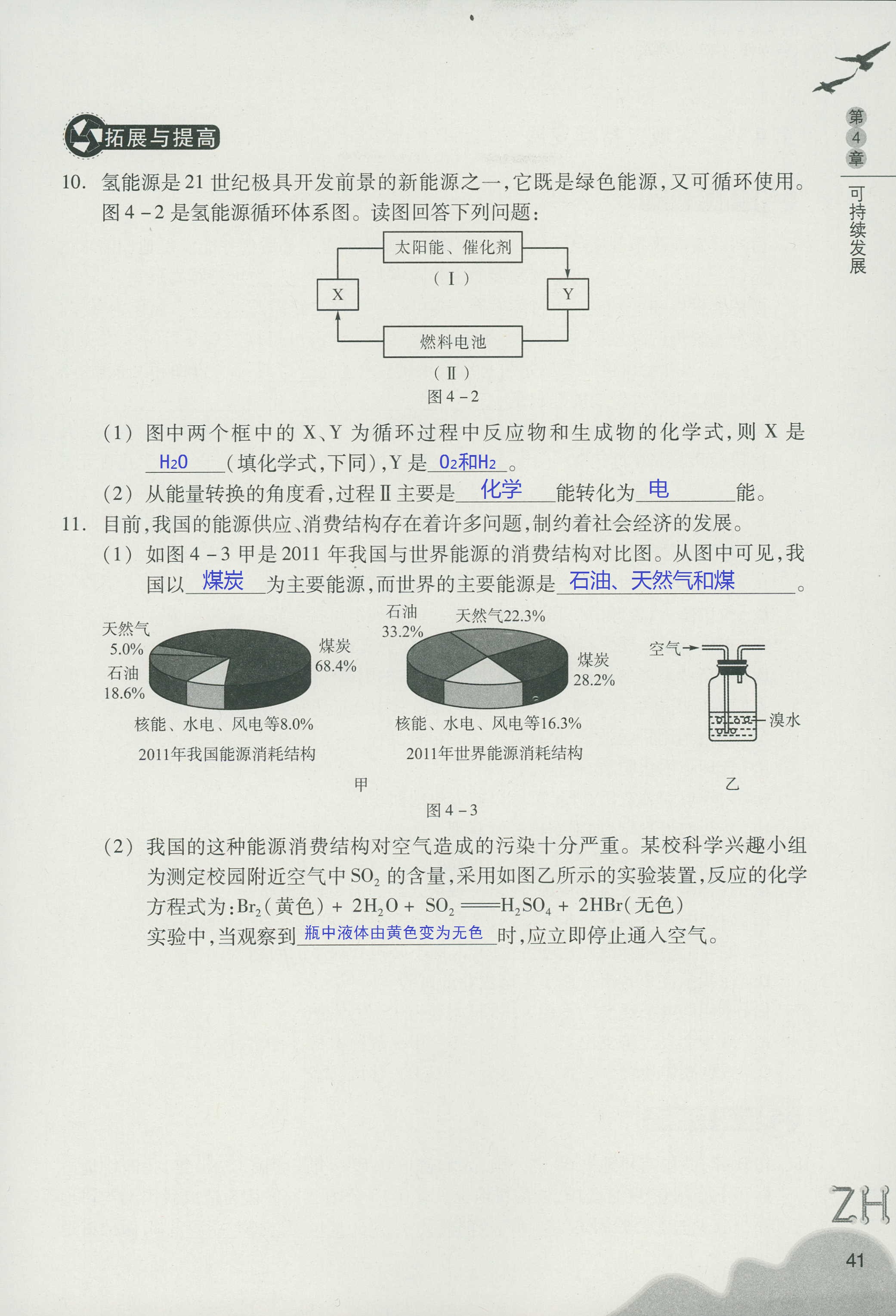 作業(yè)本B 第41頁