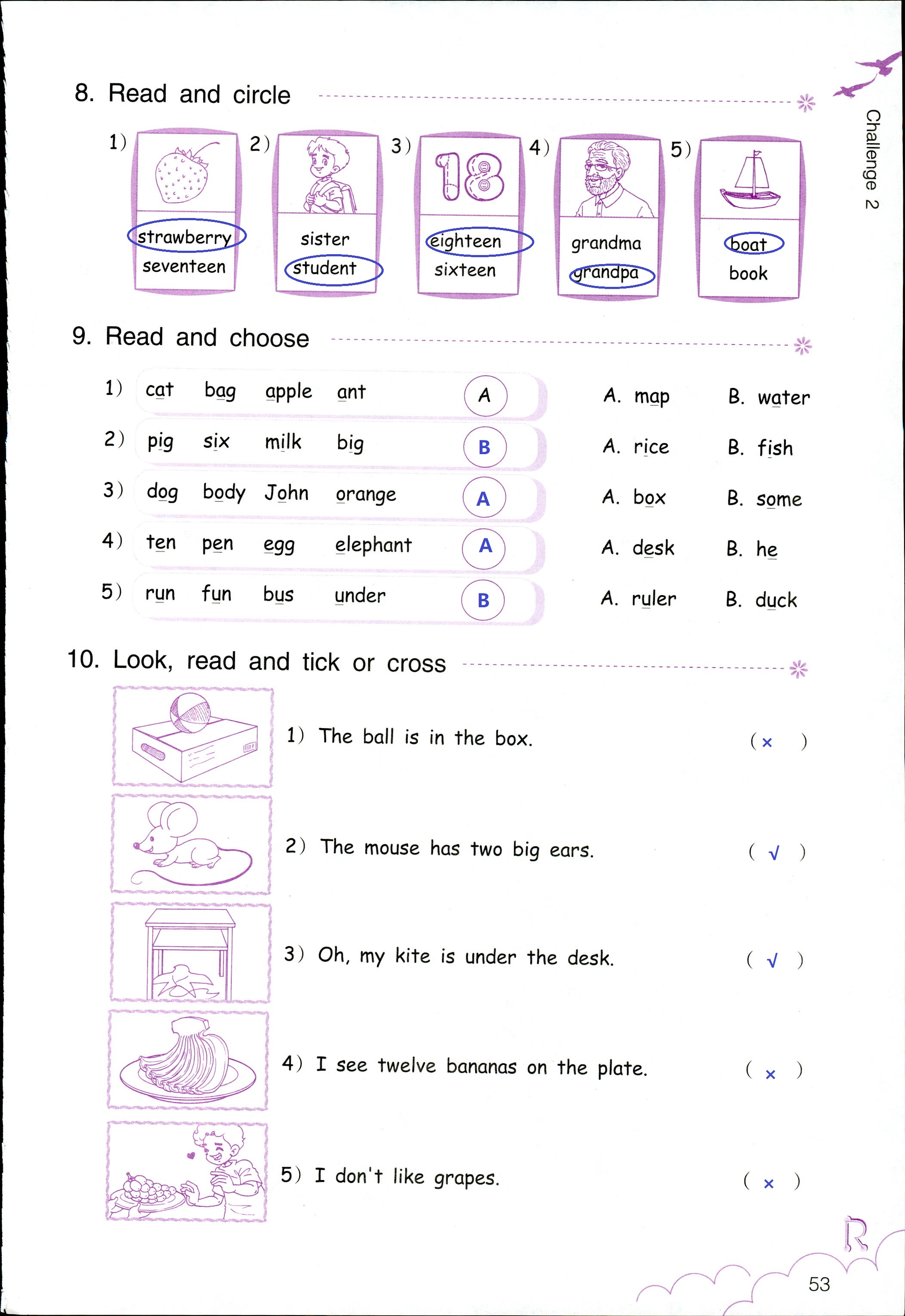 作業(yè)本 第53頁