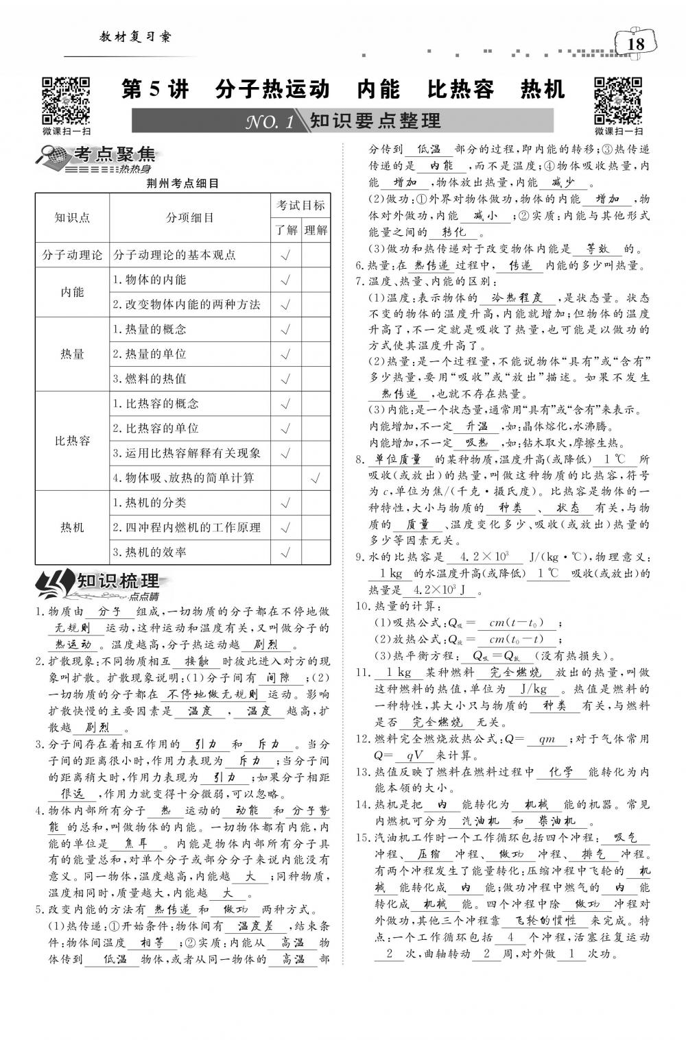 荊州中考物理 第22頁