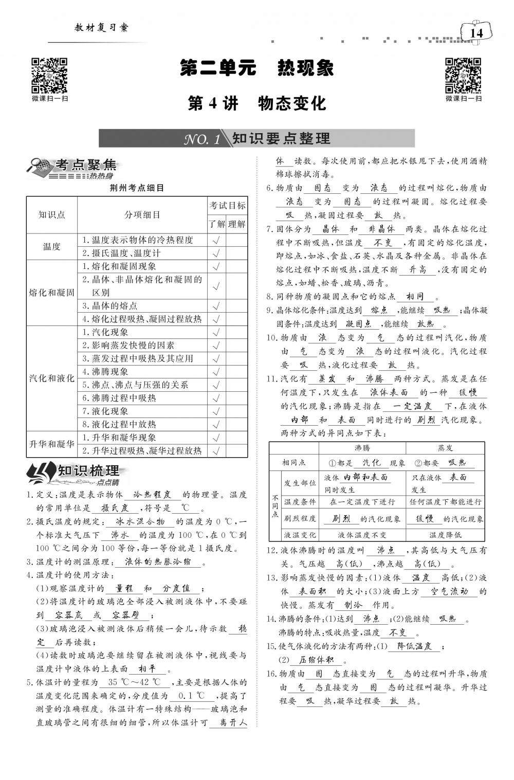 荊州中考物理 第18頁