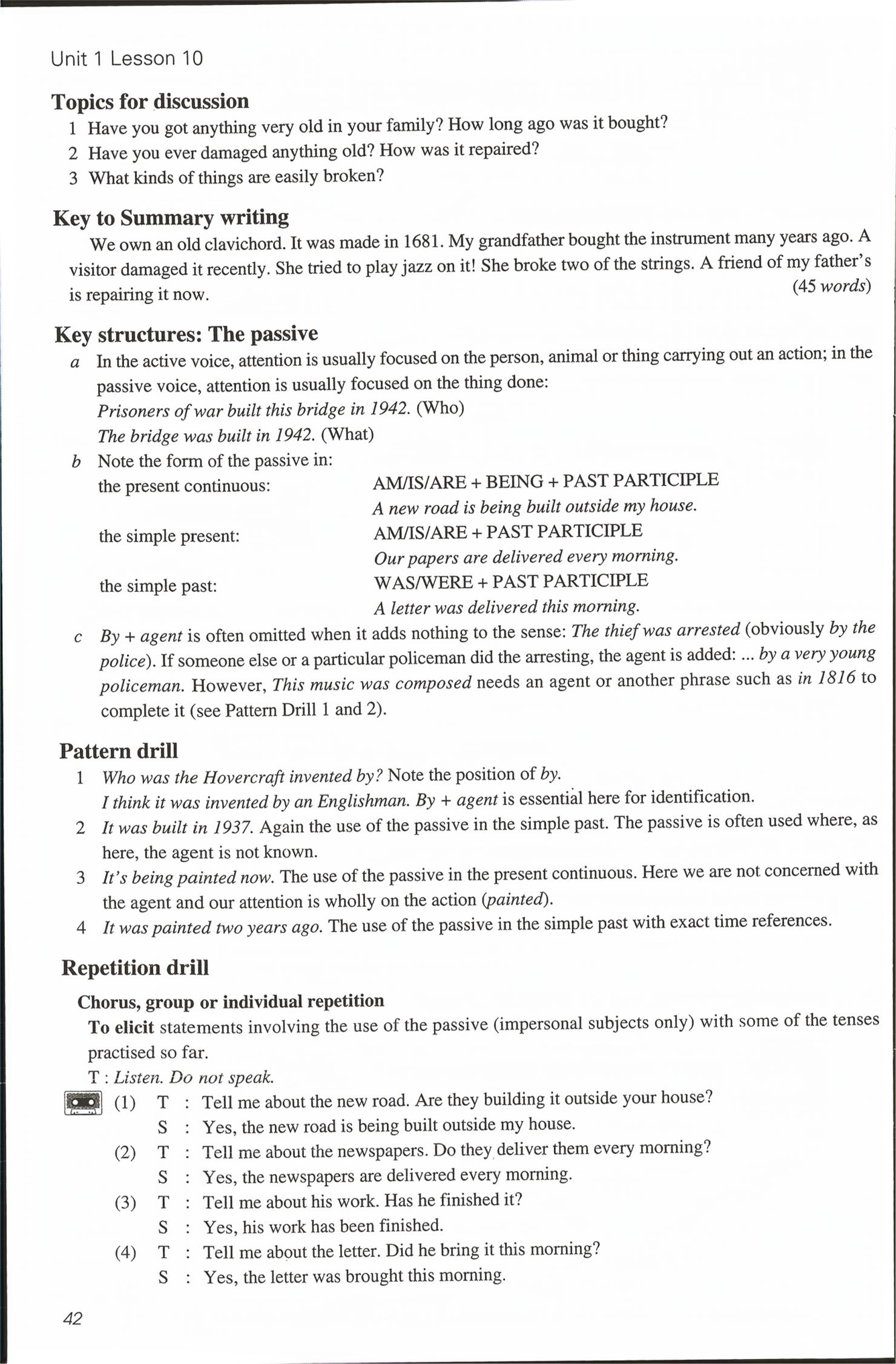 2026年新概念英语2&nbsp;第42页