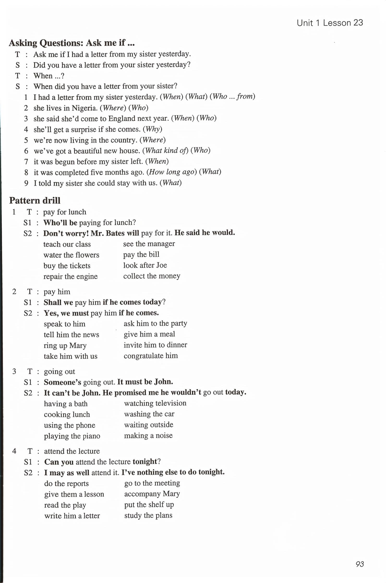 2026年新概念英语2&nbsp;第93页