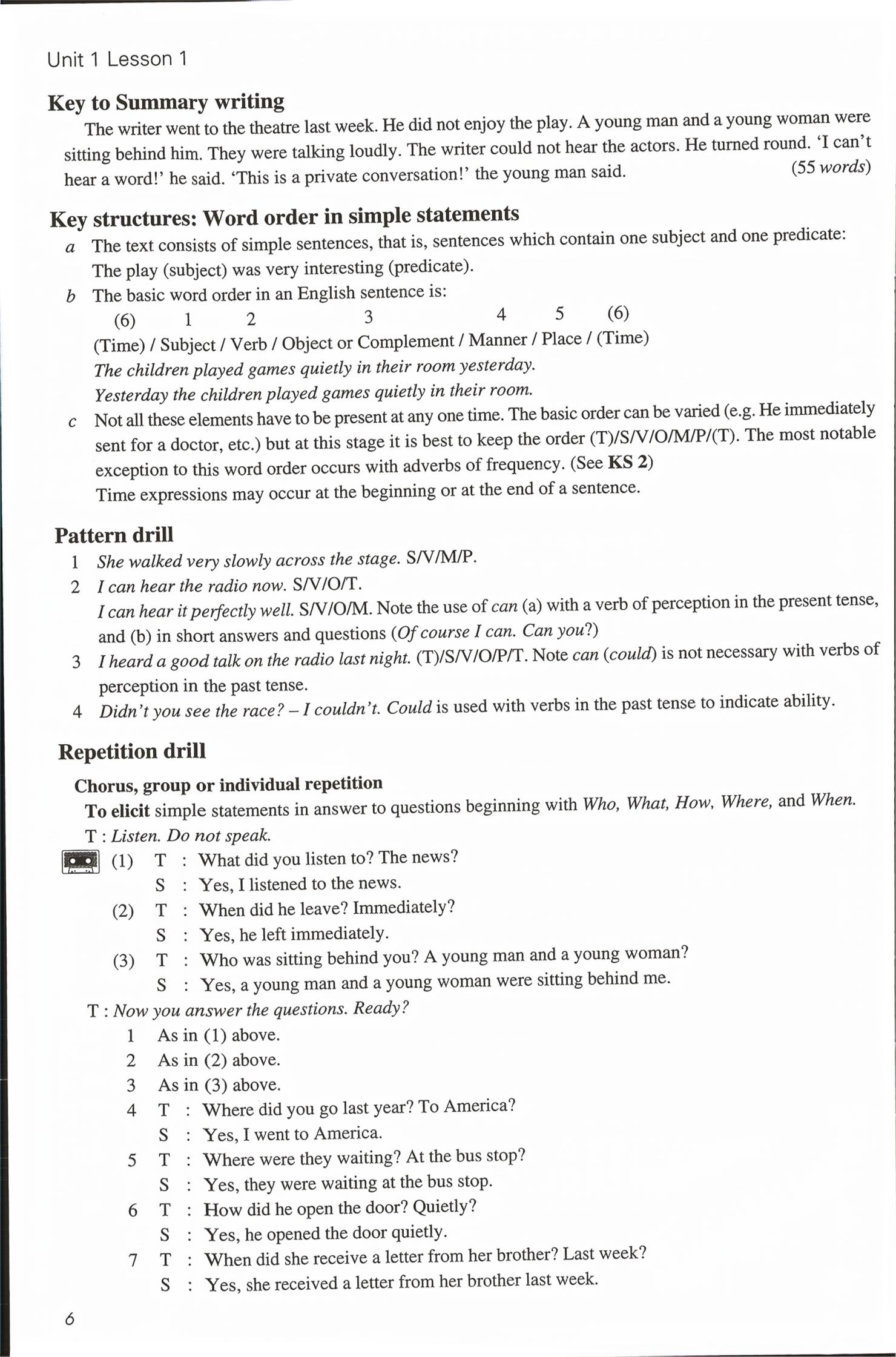 2026年新概念英语2&nbsp;第6页