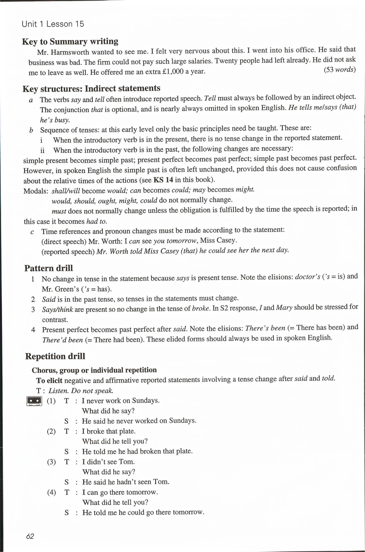 2026年新概念英语2&nbsp;第62页