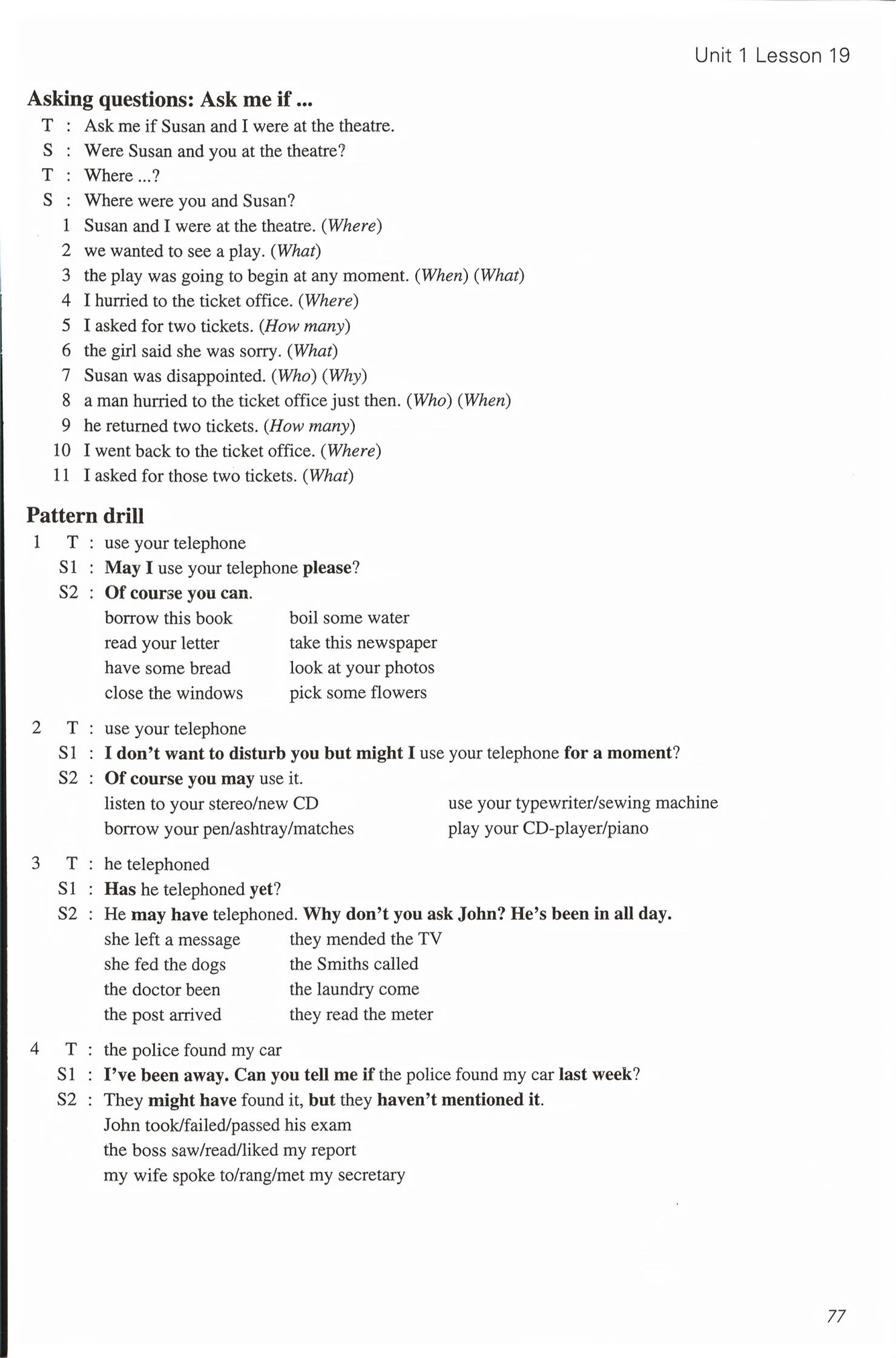 2026年新概念英语2&nbsp;第77页