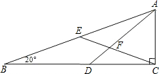  Rt ABC ACB 90 BAC 30 AC AB ACD ABE E EF AB 