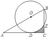15 Rt ABC C 90 ABC 30 AB 6 D AB E BC B C DA DE 
