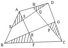  ABCD E F G H ABCD 10 SRPQ 
