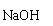 ı: NaOH