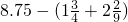 Wʽ